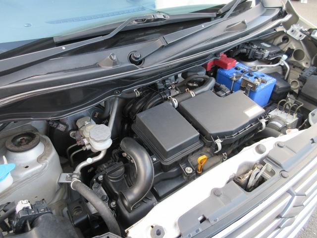 FX 4WD ナビ DVD再生 ETC キーレス 保証付(35枚目)