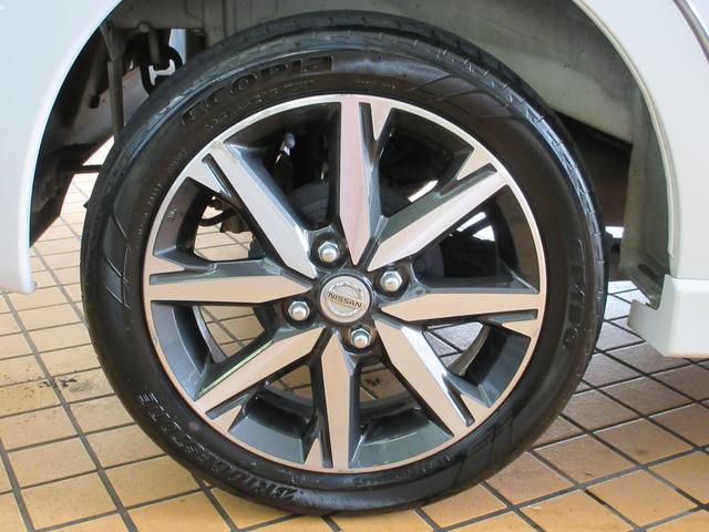 ハイウェイスター Gターボ 4WD CD 全方位カメラ 保証(44枚目)