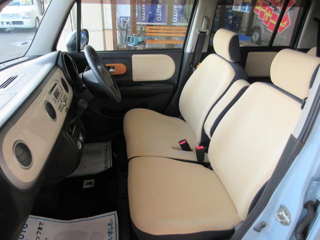 G 4WD スマートキー CD シートヒーター 保証付(18枚目)