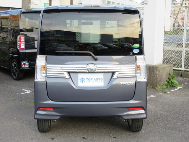 カスタムX 4WD 後期型 電動スライド LEDライト 保証(7枚目)