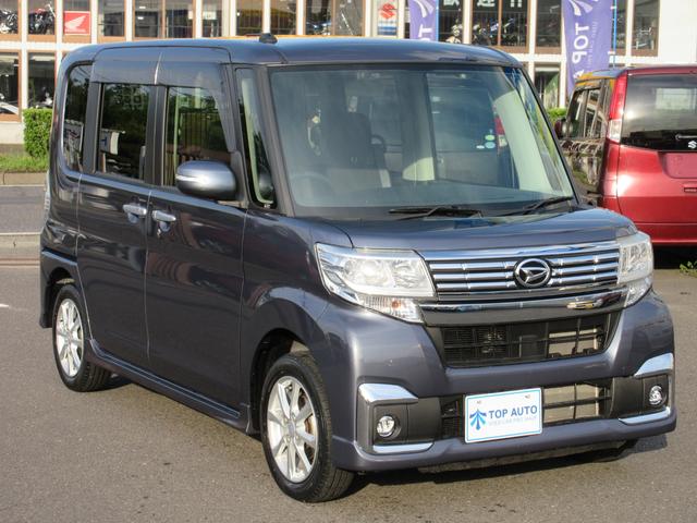 カスタムX 4WD 後期型 電動スライド LEDライト 保証(10枚目)
