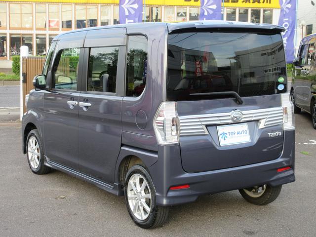 カスタムX 4WD 後期型 電動スライド LEDライト 保証(13枚目)