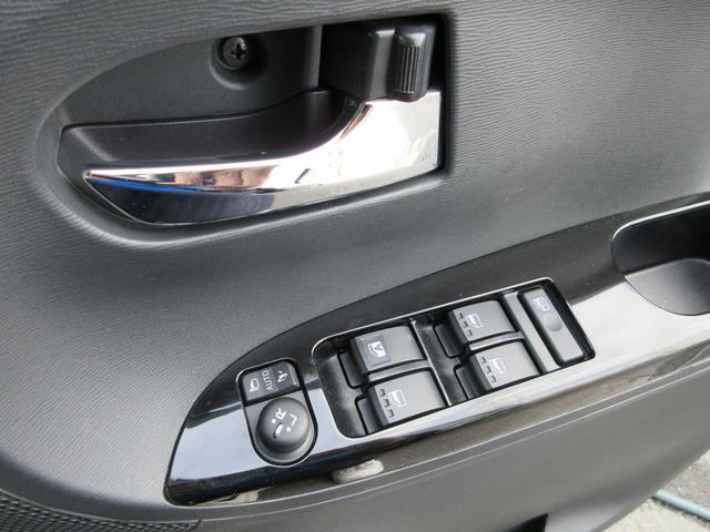 カスタムX 4WD 後期型 電動スライド LEDライト 保証(36枚目)