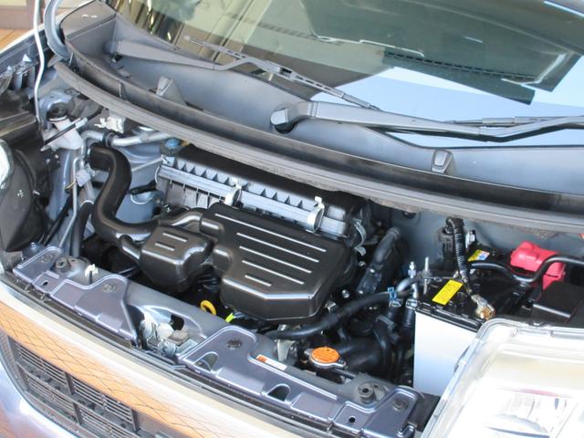 カスタムX 4WD 後期型 電動スライド LEDライト 保証(40枚目)