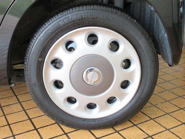 ココアプラスX 4WD アイドルストップ CD 保証付(40枚目)