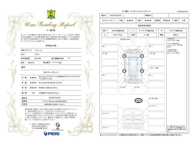 G 4WD ナビ 衝突軽減 スマートキー ETC 保証付(6枚目)
