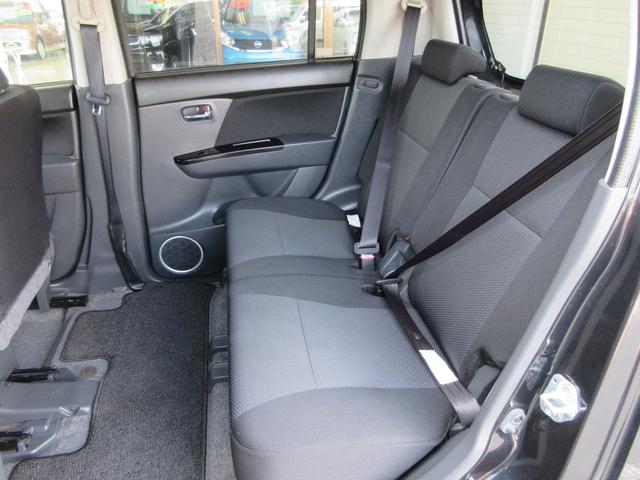 X 4WD スマートキー ナビ 無修復歴 保証付(20枚目)