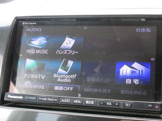 X 4WD スマートキー ナビ 無修復歴 保証付(28枚目)