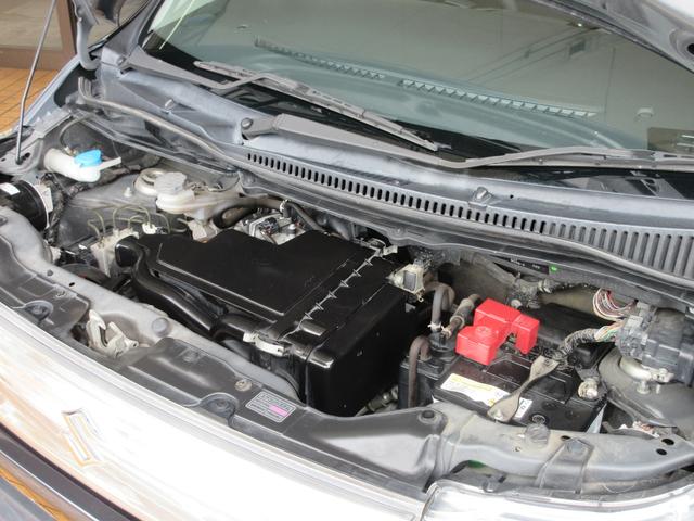 X 4WD スマートキー ナビ 無修復歴 保証付(42枚目)