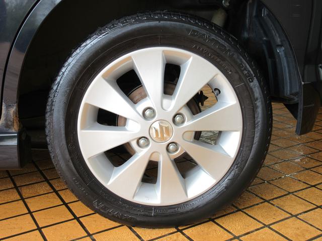X 4WD スマートキー ナビ 無修復歴 保証付(43枚目)