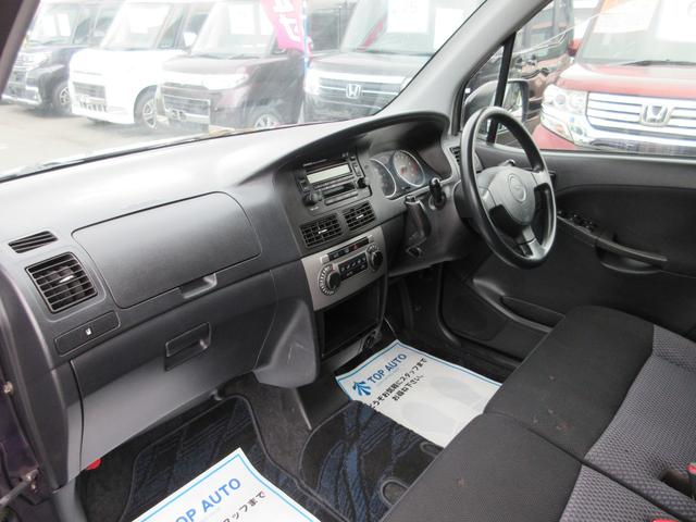 カスタム Xリミテッド 4WD CD HIDライト キーレス(14枚目)