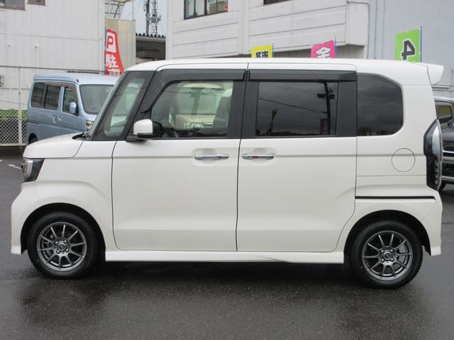 G・Lホンダセンシング 4WD 電動スライド ETC 保証付(9枚目)