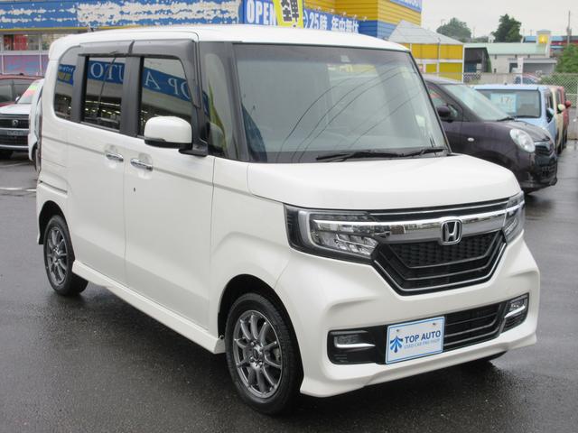G・Lホンダセンシング 4WD 電動スライド ETC 保証付(10枚目)