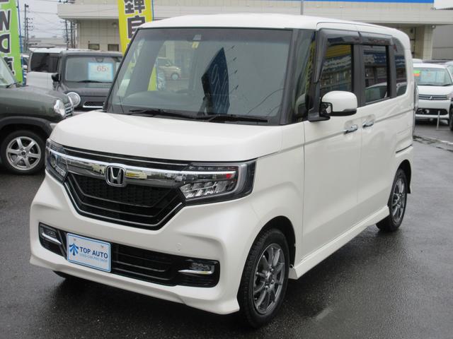 G・Lホンダセンシング 4WD 電動スライド ETC 保証付(11枚目)