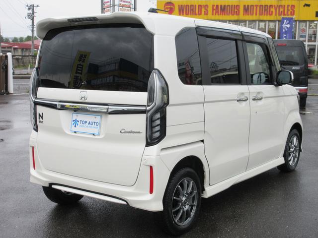 G・Lホンダセンシング 4WD 電動スライド ETC 保証付(12枚目)