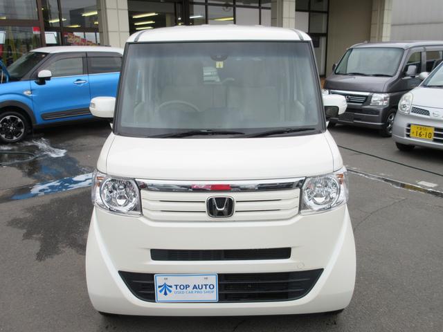 G・ターボLパッケージ 4WD 両側電動ドア CD 保証付(6枚目)
