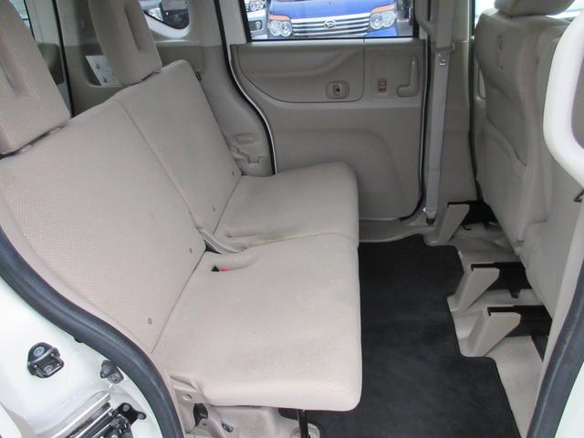 G・ターボLパッケージ 4WD 両側電動ドア CD 保証付(19枚目)