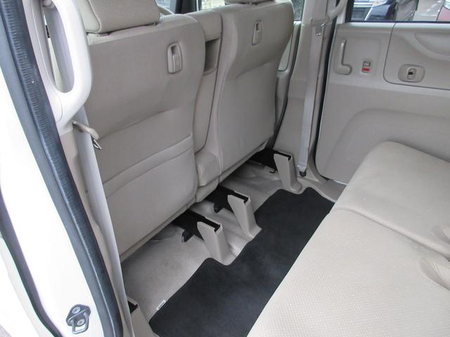 G・ターボLパッケージ 4WD 両側電動ドア CD 保証付(21枚目)