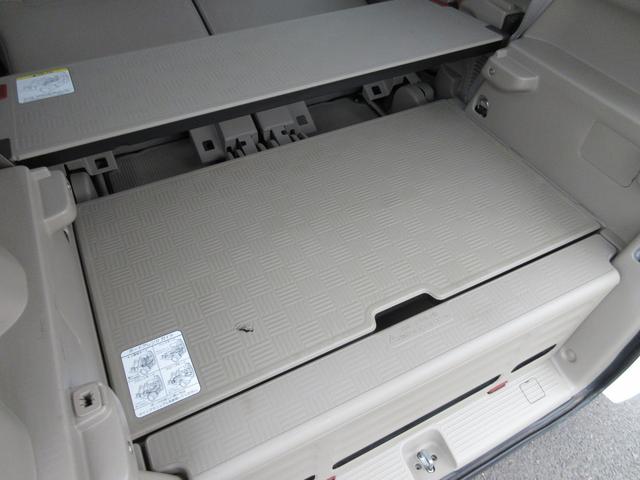 G・ターボLパッケージ 4WD 両側電動ドア CD 保証付(24枚目)