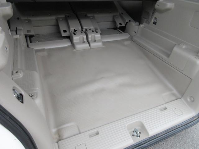 G・ターボLパッケージ 4WD 両側電動ドア CD 保証付(25枚目)
