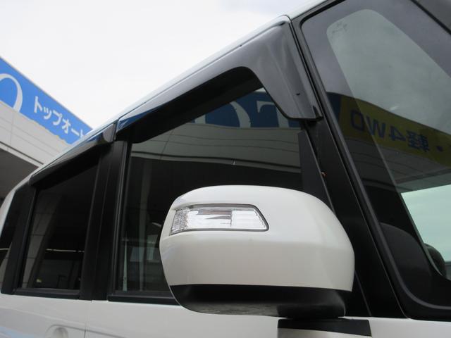 G・ターボLパッケージ 4WD 両側電動ドア CD 保証付(36枚目)