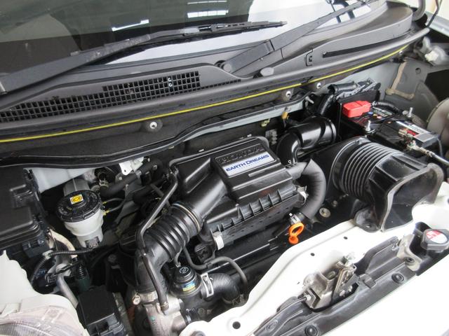 G・ターボLパッケージ 4WD 両側電動ドア CD 保証付(37枚目)
