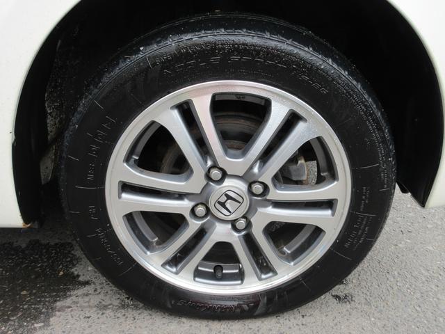 G・ターボLパッケージ 4WD 両側電動ドア CD 保証付(38枚目)