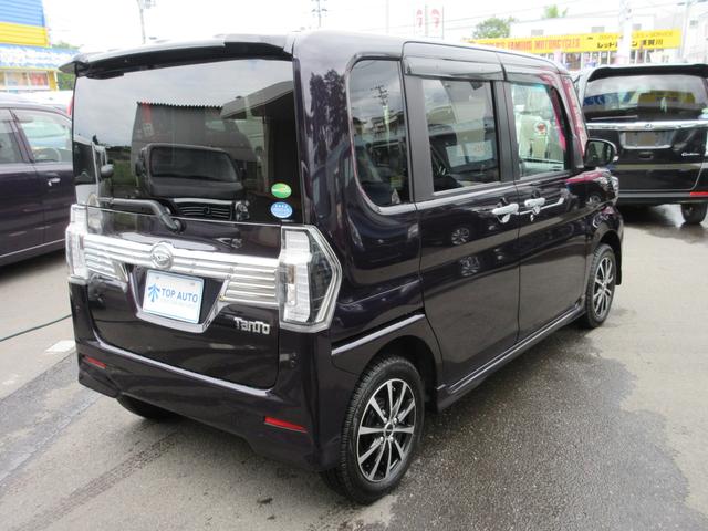 カスタムX トップエディションSAIII 4WD 保証付(12枚目)