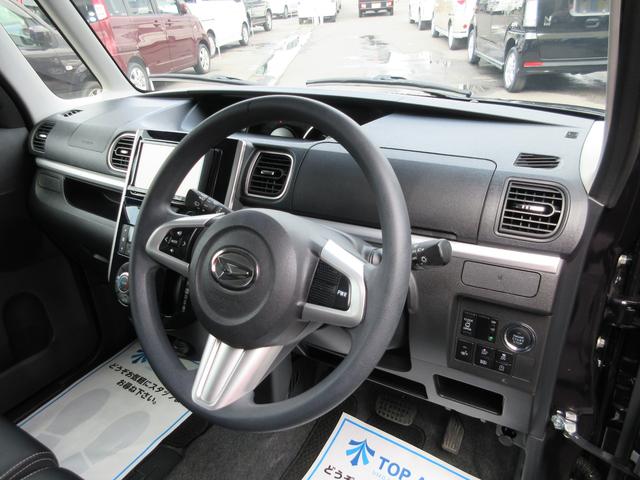 カスタムX トップエディションSAIII 4WD 保証付(16枚目)