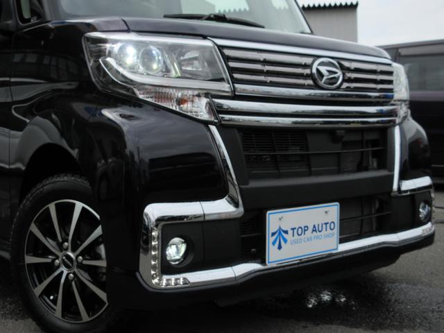 カスタムX トップエディションSAIII 4WD 保証付(38枚目)