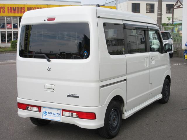 JPターボ ハイルーフ 4WD ナビ ETC 保証付(12枚目)