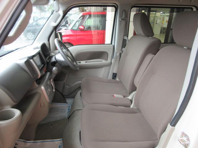 JPターボ ハイルーフ 4WD ナビ ETC 保証付(18枚目)