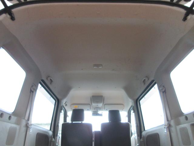 JPターボ ハイルーフ 4WD ナビ ETC 保証付(25枚目)