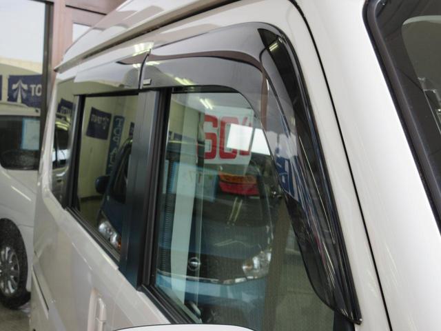 JPターボ ハイルーフ 4WD ナビ ETC 保証付(37枚目)