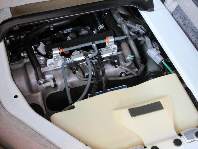 JPターボ ハイルーフ 4WD ナビ ETC 保証付(39枚目)