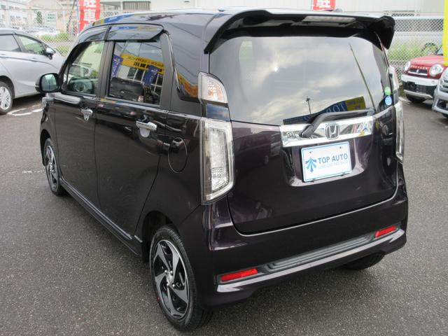 G・ターボパッケージ 4WD ナビ 衝突軽減 ETC 保証付(13枚目)