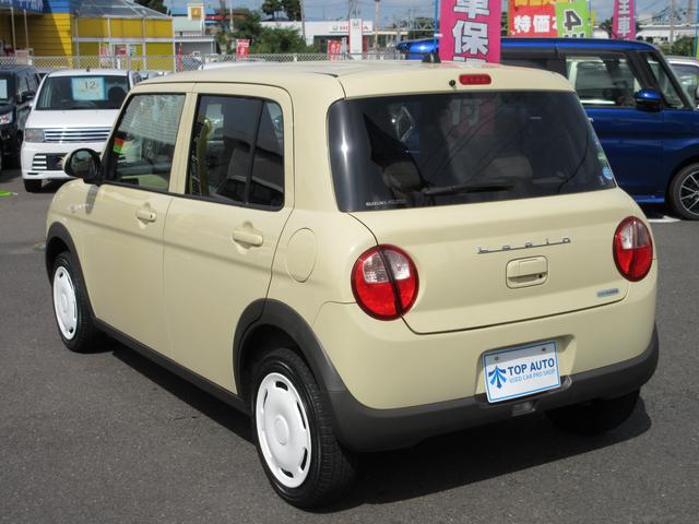 L 4WD スマートキー 衝突軽減 シートヒーター 保証付(13枚目)