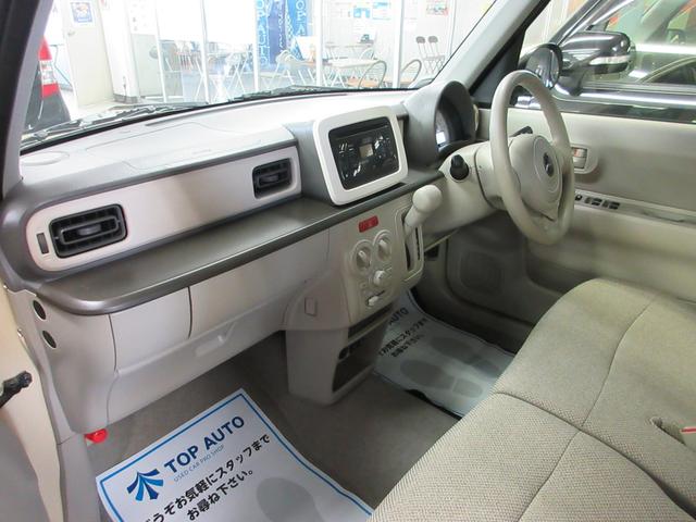 L 4WD スマートキー 衝突軽減 シートヒーター 保証付(14枚目)
