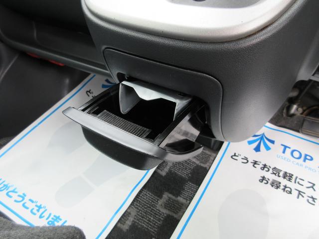 カスタムターボRS 4WD HIDライト CD 保証付(37枚目)