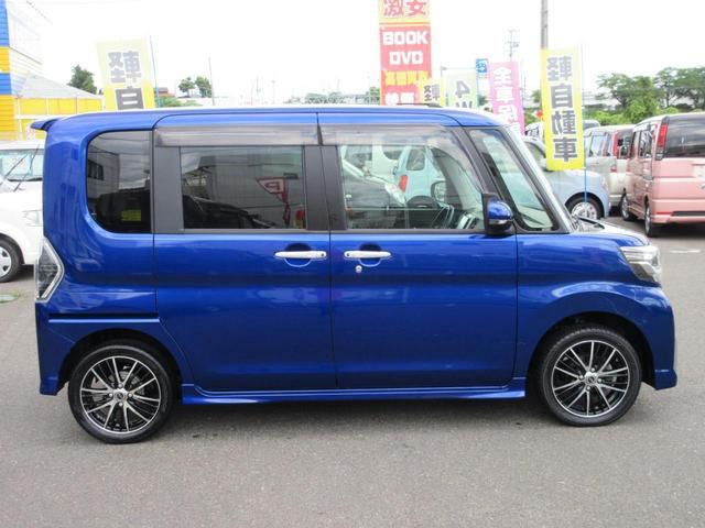 カスタムRS トップエディションSAIII 4WD 保証付(21枚目)