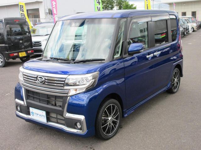 カスタムRS トップエディションSAIII 4WD 保証付(24枚目)