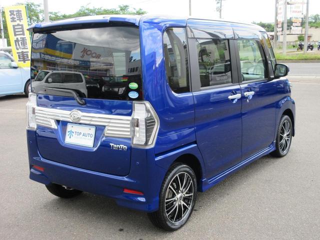 カスタムRS トップエディションSAIII 4WD 保証付(25枚目)