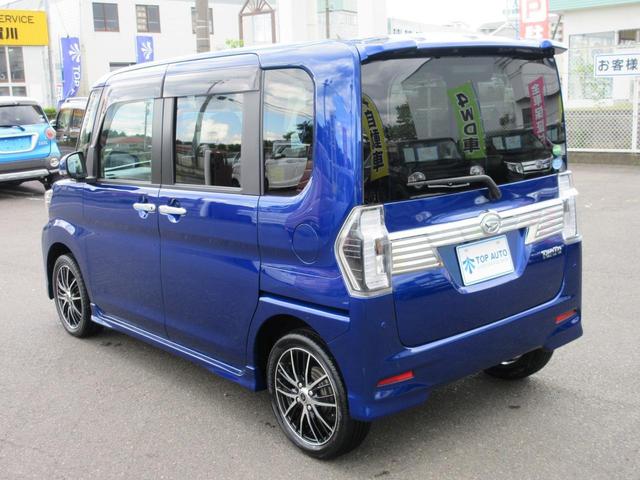 カスタムRS トップエディションSAIII 4WD 保証付(26枚目)