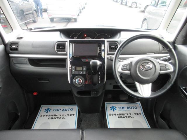 カスタムRS トップエディションSAIII 4WD 保証付(27枚目)