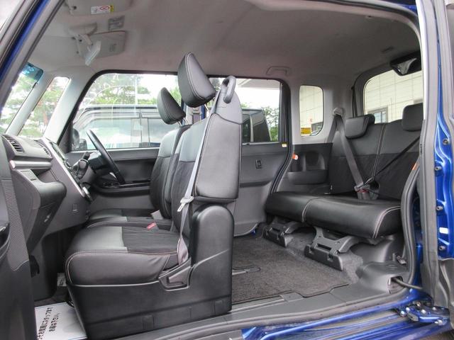 カスタムRS トップエディションSAIII 4WD 保証付(31枚目)