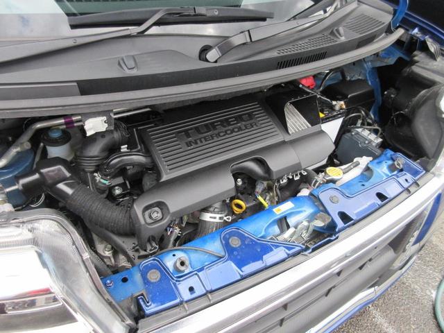カスタムRS トップエディションSAIII 4WD 保証付(42枚目)