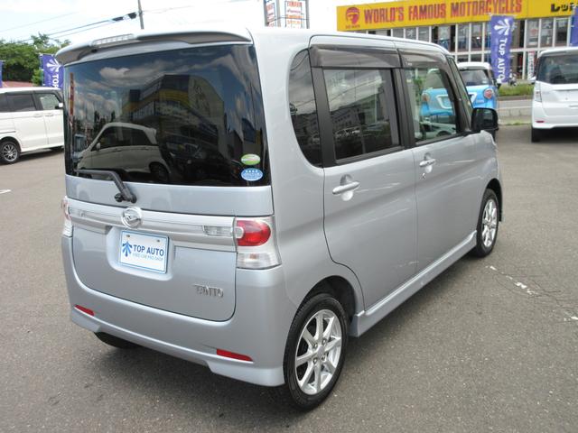 カスタムX 4WD 電動スライドドア スマートキー 保証付(12枚目)