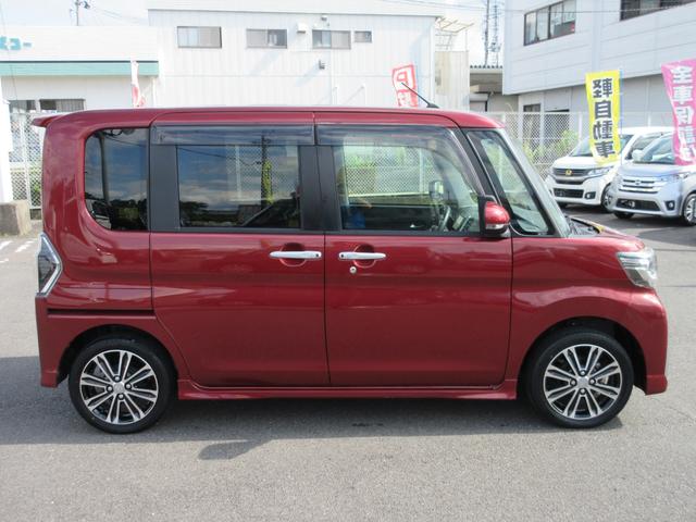 カスタムRS トップエディションSAIII 4WD 保証付(8枚目)