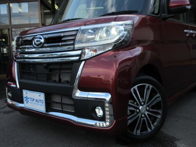 カスタムRS トップエディションSAIII 4WD 保証付(38枚目)