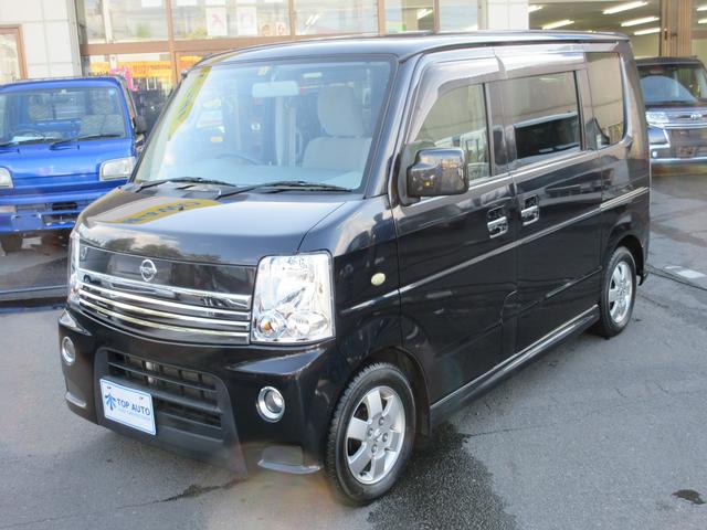 E 4WD ターボ 電動スライドドア ローダウン 保証付(11枚目)